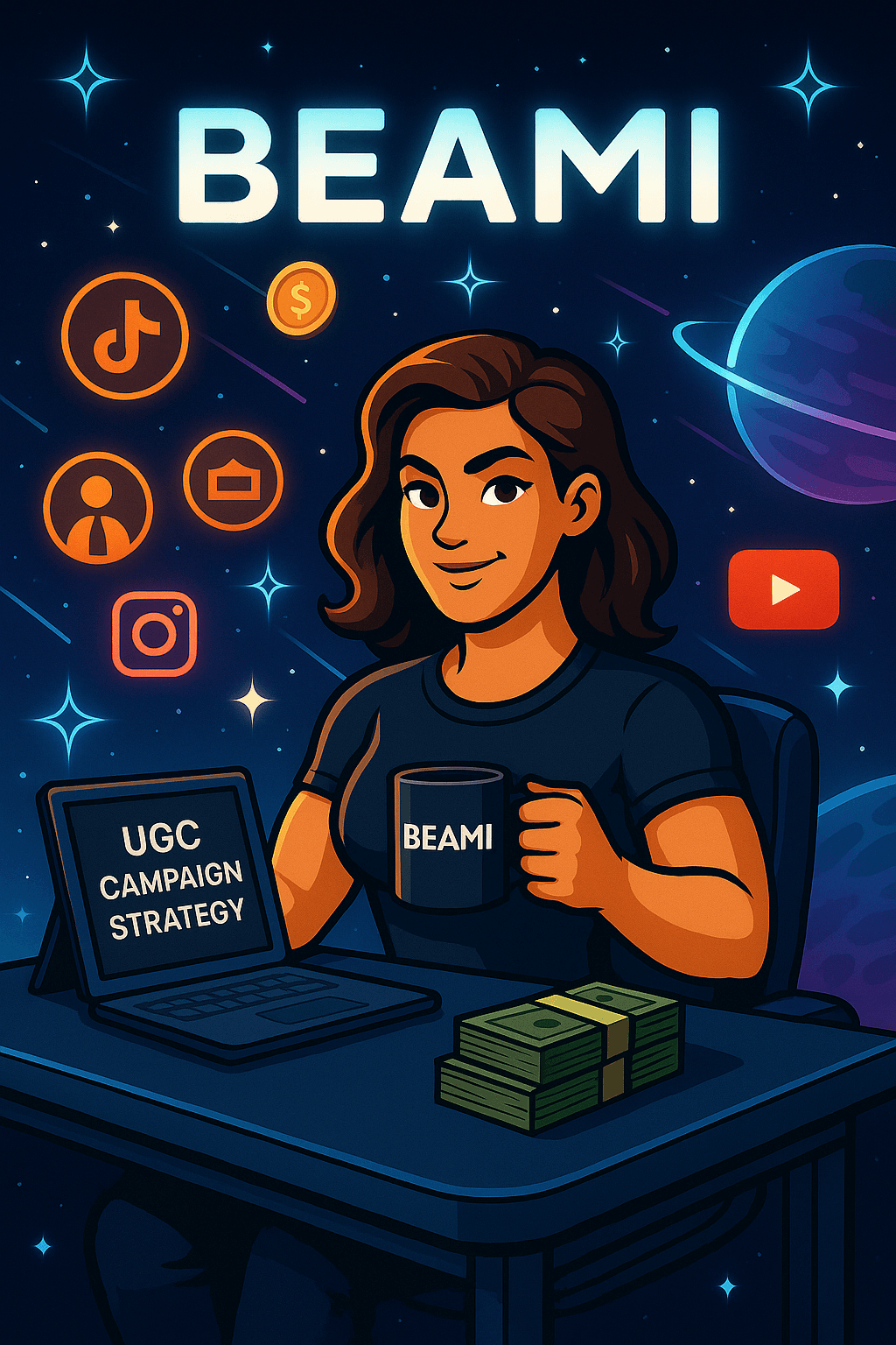 Why Every UGC Creator Should Run Campaigns (And How It Pays Off Big Time)