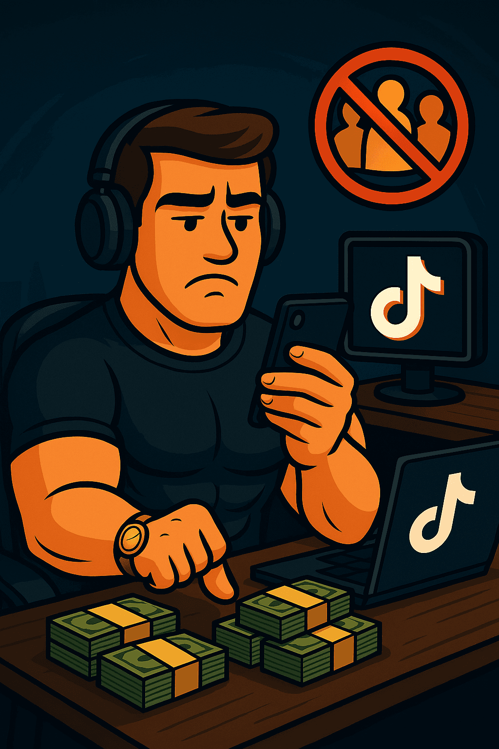 Why You Shouldn’t Buy TikTok Followers to Grow Your Account (and What to Do Instead)