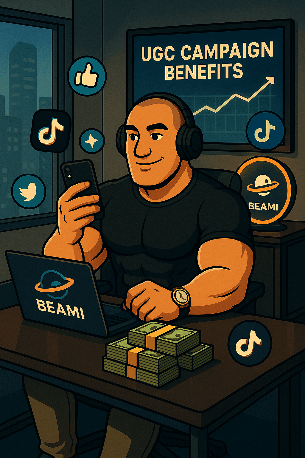 UGC for Brands: The Honest Truth About the Benefits, Challenges, and What Actually Works