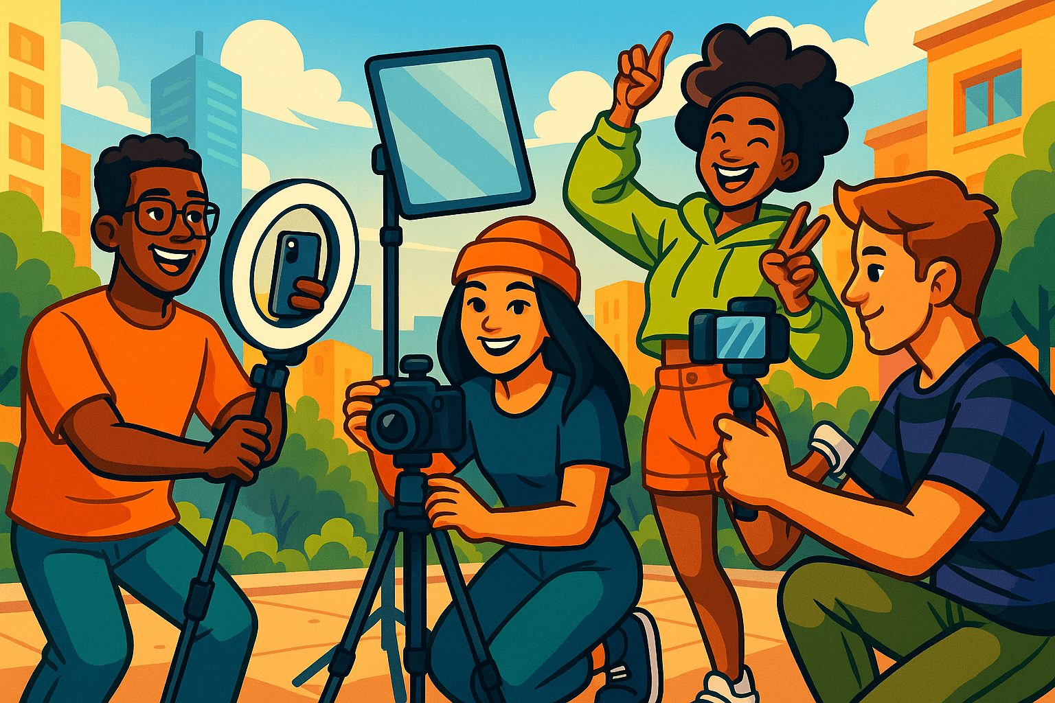 🚨 UGC Is the Product Now: The 2025 Trend That’s Breaking the Internet