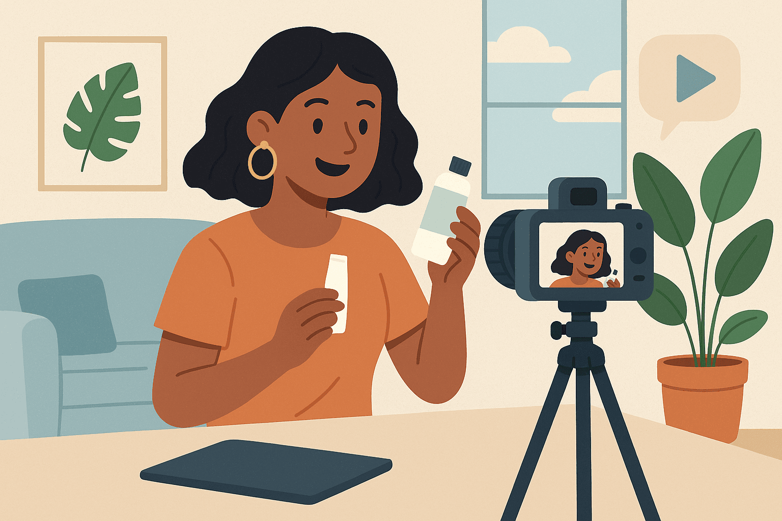 How to Slay the UGC Game in 2025 (Without Selling Your Soul or Spending 10 Hours Editing)