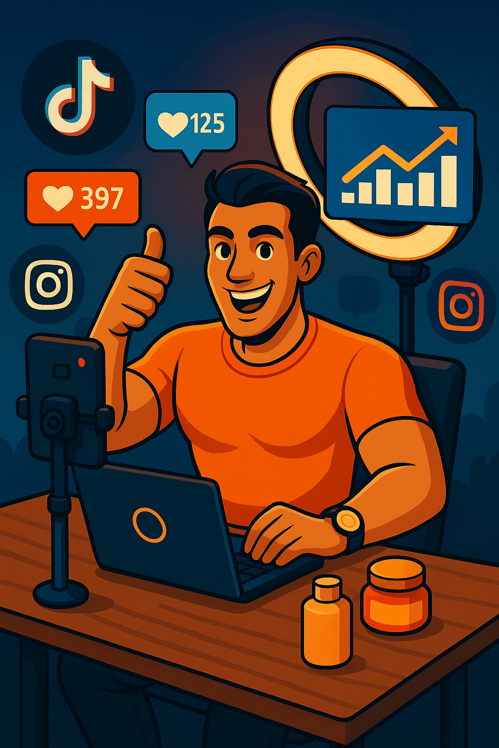 đź§ UGC Is the New Resume: Why Brands Are Hiring Creators, Not Just Agencies