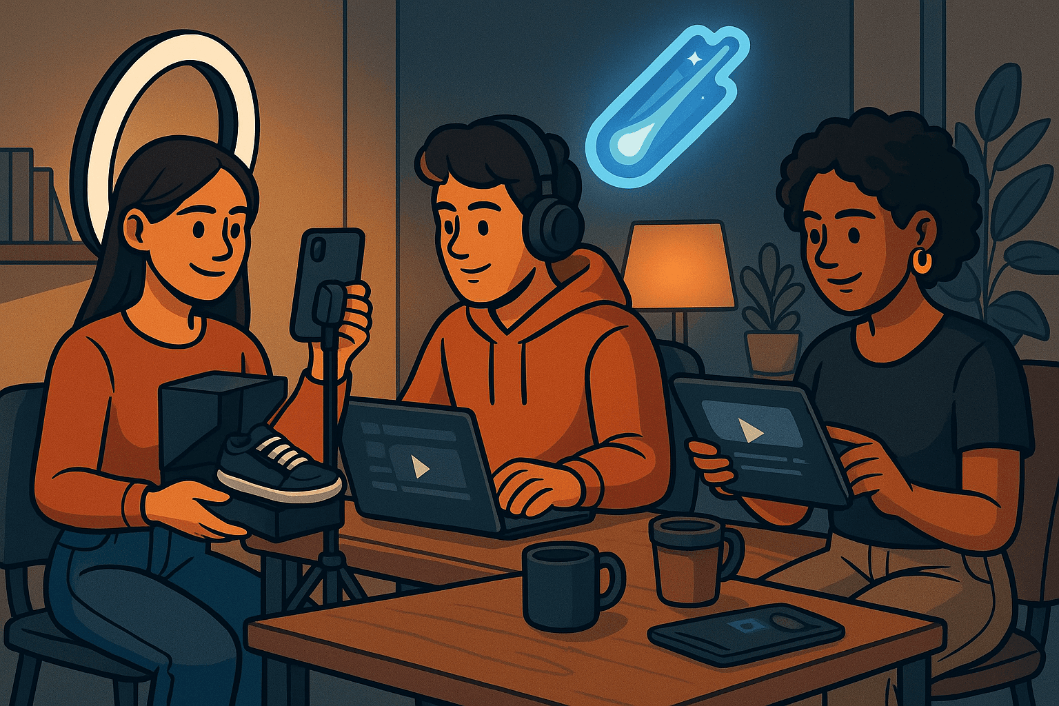 📱 UGC in 2025: Not Just Content. It's Culture.