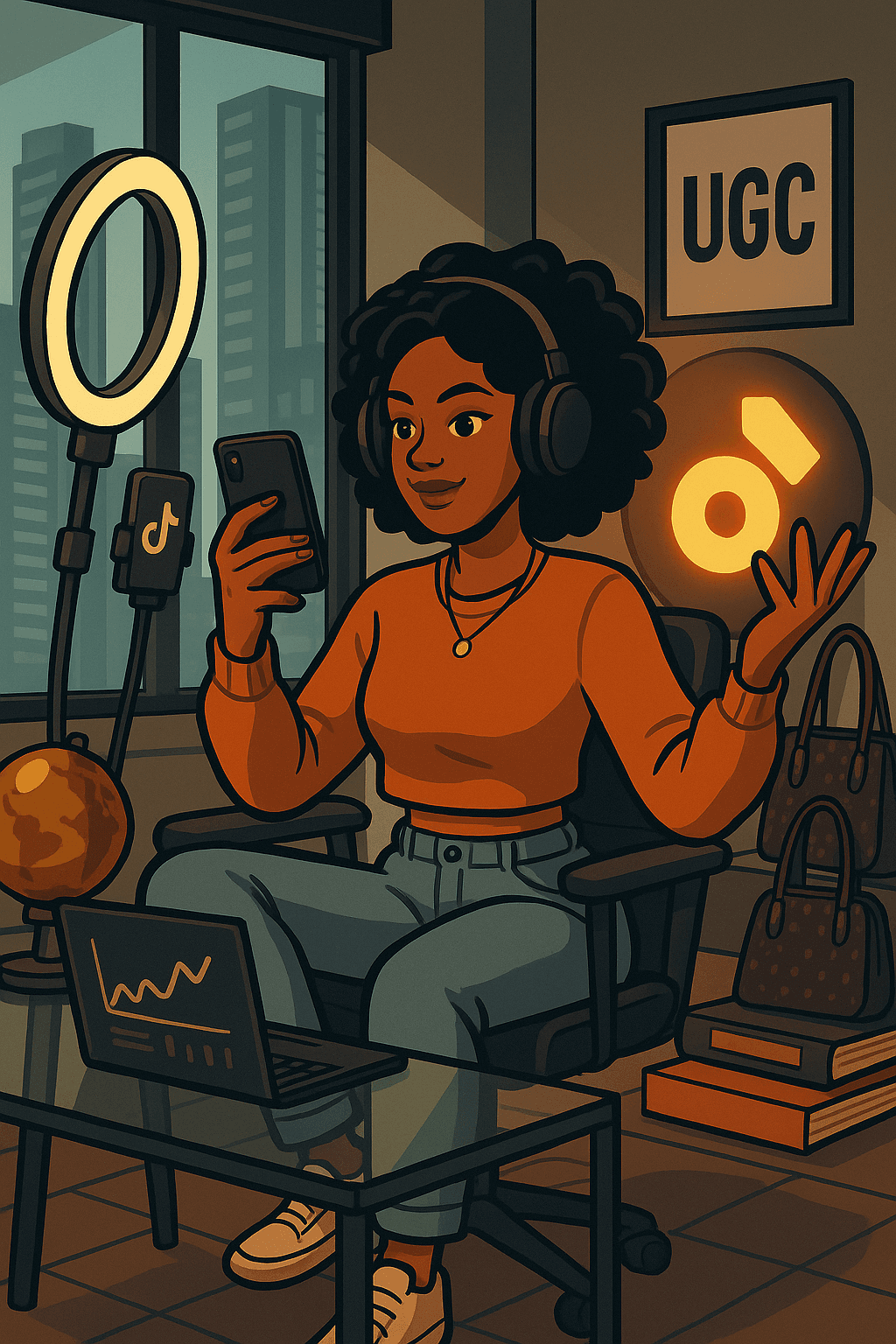 🌍 This Isn’t Just Content. This Is Currency.