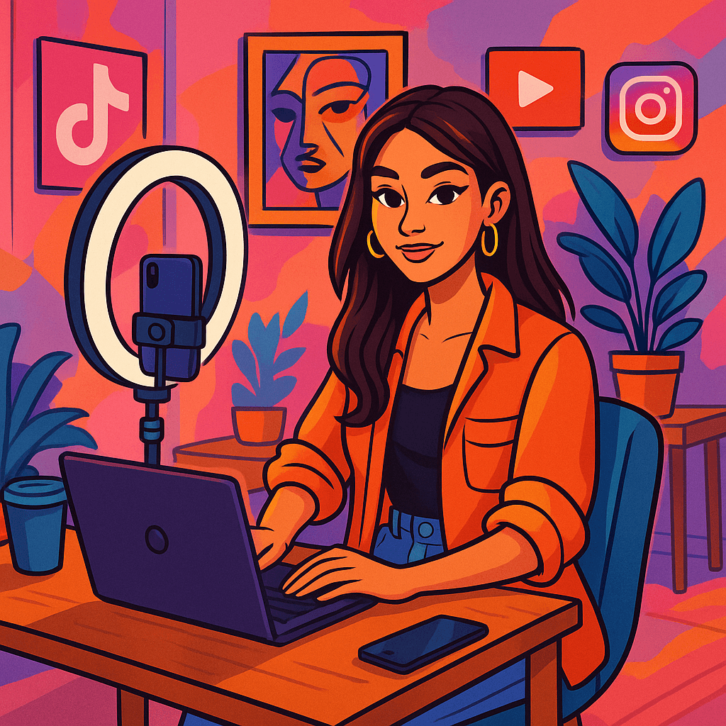 So, You’ve Got Your AI Tools Sorted… Now What? 👀