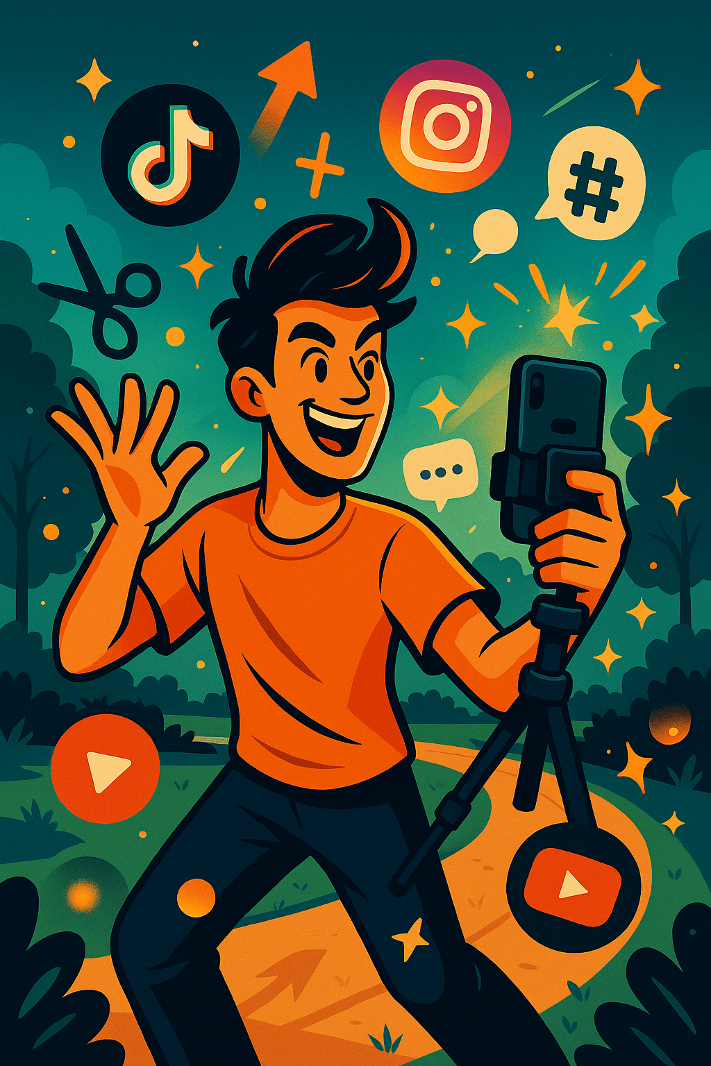 🧬 UGC Has Evolved: From Content to Culture