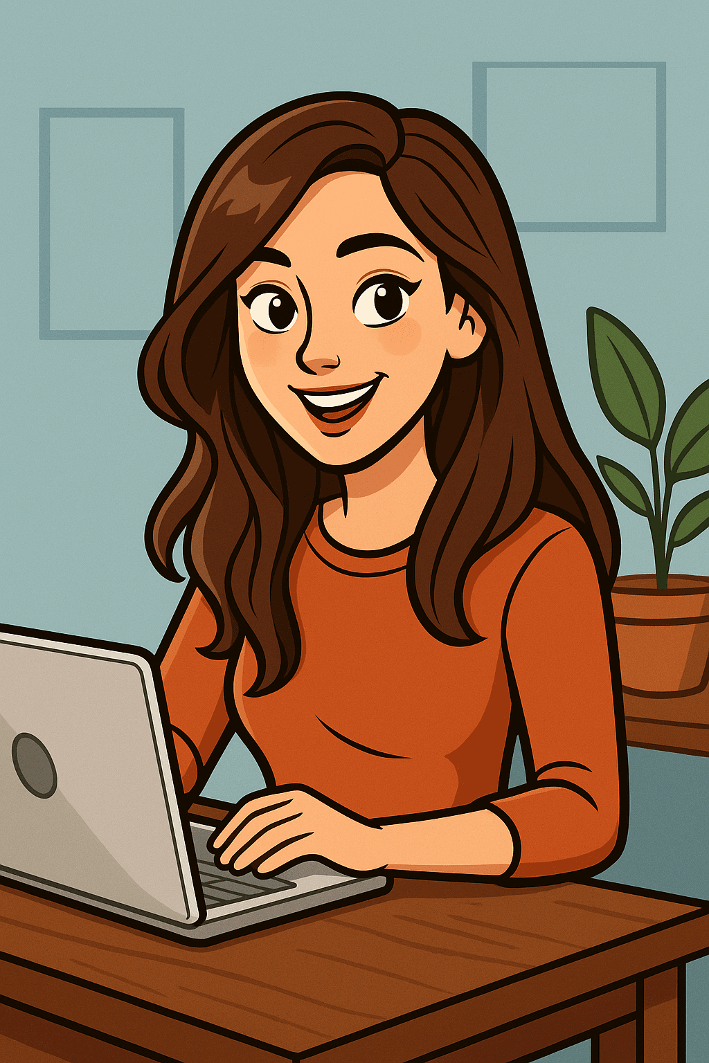 🎨 How to Make Your Brand POP with AI Cartoons in 2025