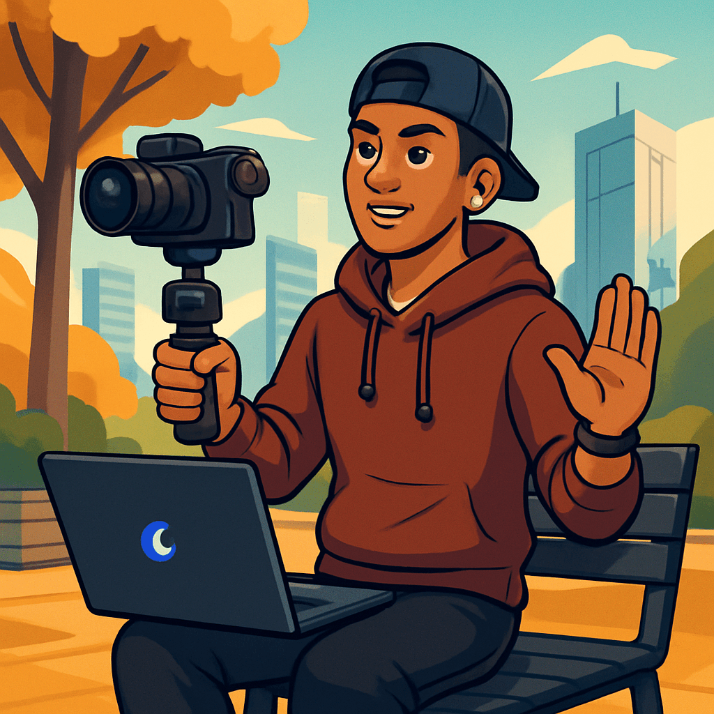 The Creator Job Nobody Talks About (But Everyone Wants)