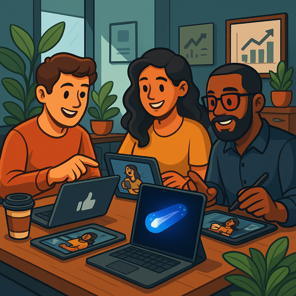 Choosing the Right UGC Platform for Your Brand (Hint: It’s Not What You Think)