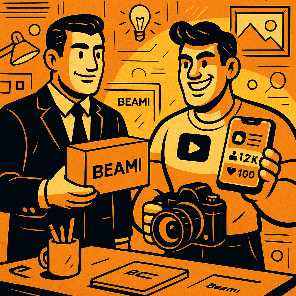 Step-by-Step Guide to Building Strong Relationships with UGC Creators