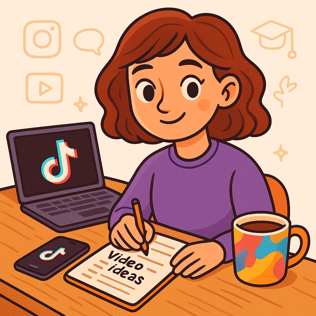 🔥 7 Free AI Tools Every Content Creator Should Be Using in 2025 (Yes, Even You)